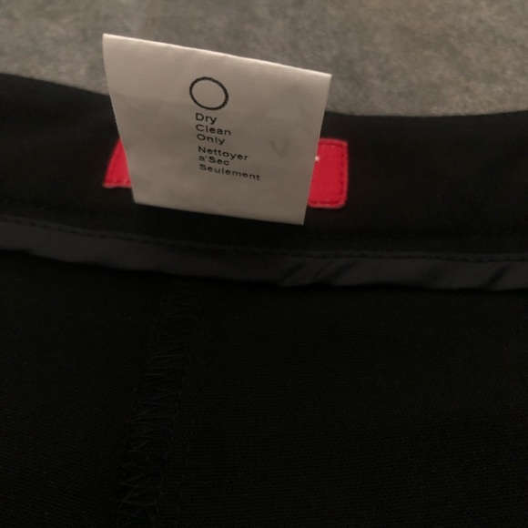 Black slacks by Esprit - Picture 6 of 8